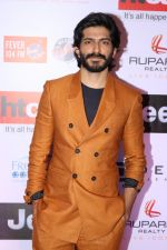 Harshvardhan Kapoor at the Red Carpet Of Most Stylish Awards 2017 on 24th March 2017